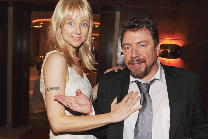 angela freifrau von schilling