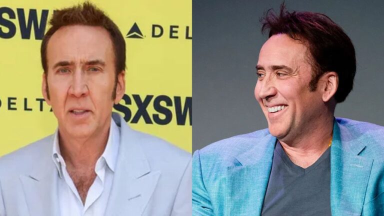 nicolas cage ehepartnerin