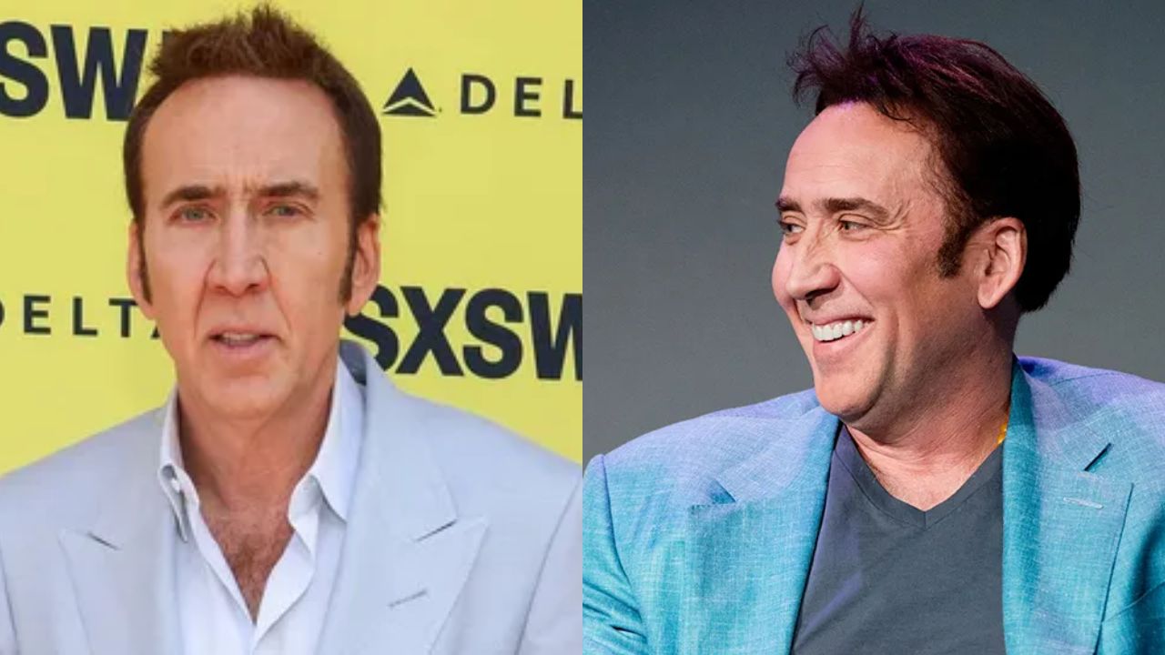 nicolas cage ehepartnerin